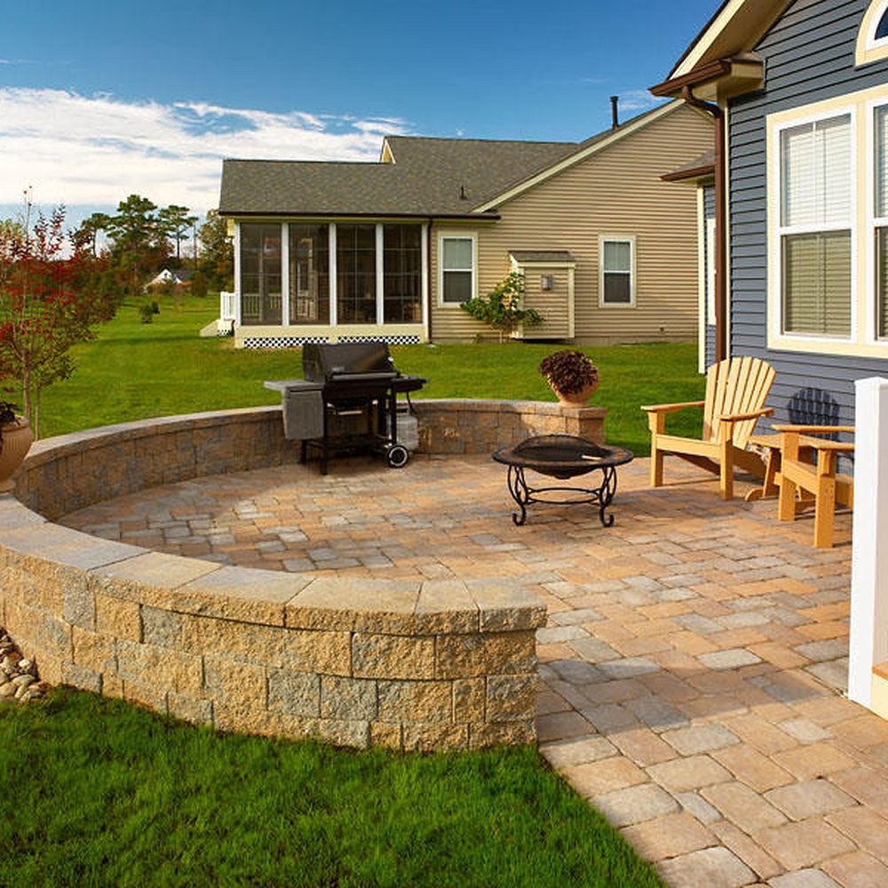 Retaining Walls