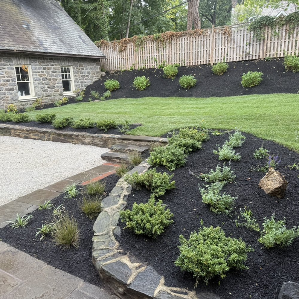 Drainage Solutions