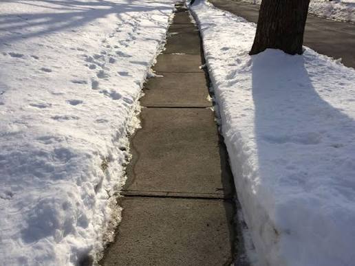 Snow Removal